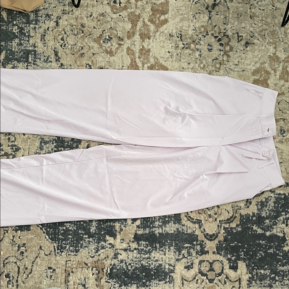 Wild Fable Soft Purple Pants